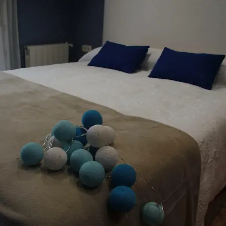 Areeta Etxea, Centrico Para Visitar Salinas De Anana, Vitoria-gasteiz, Valderejo, El Salto Del Nervion O Montes Obarenes * Espejo (Basque Country)